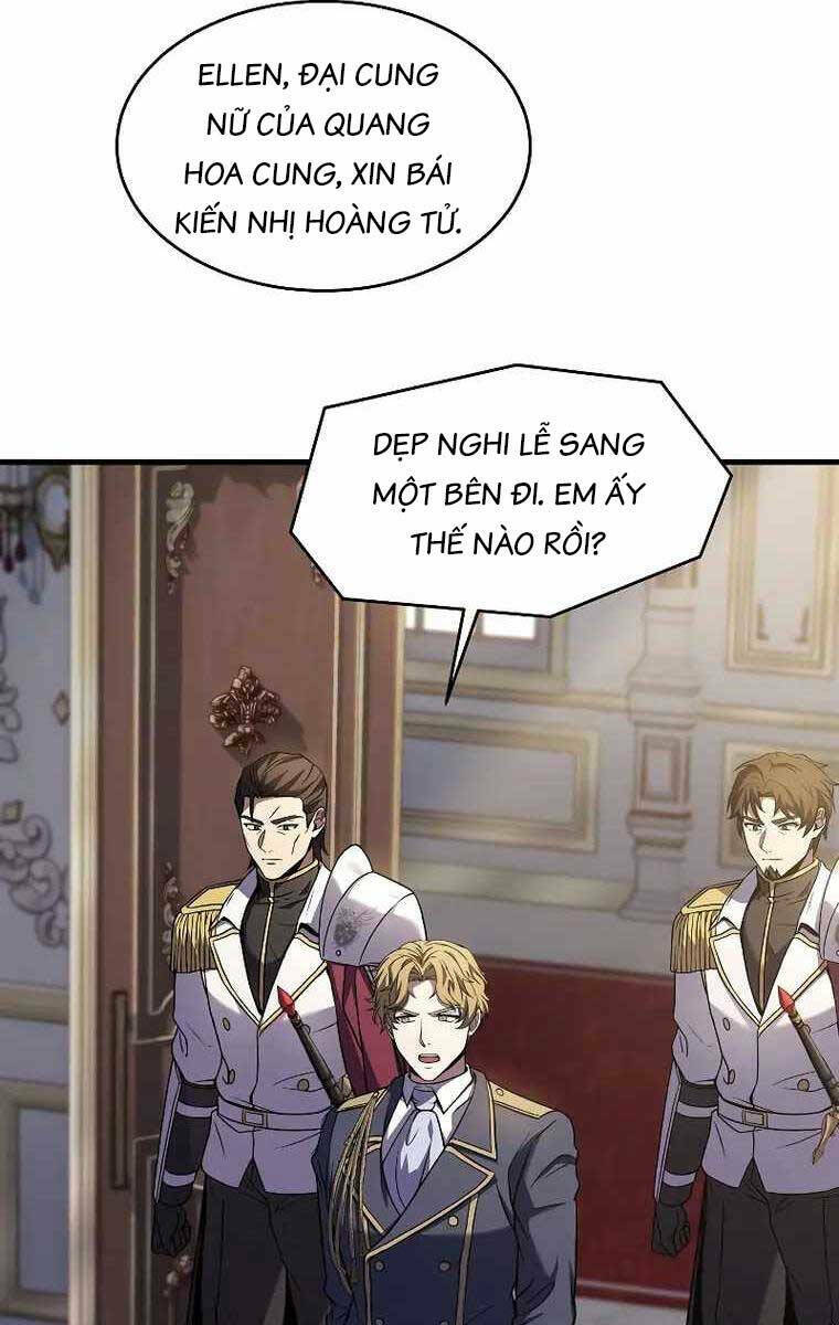 Huyền Thoại Giáo Sĩ Trở Lại - Chapter 92 - Page 13