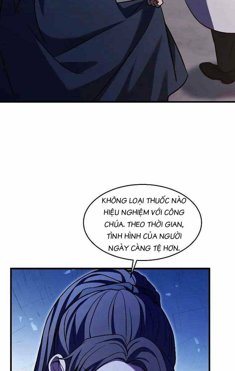 Huyền Thoại Giáo Sĩ Trở Lại - Chapter 92 - Page 15