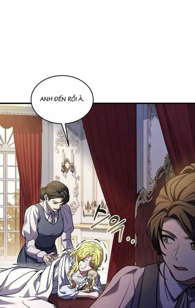 Huyền Thoại Giáo Sĩ Trở Lại - Chapter 92 - Page 17