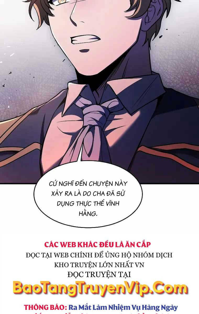 Huyền Thoại Giáo Sĩ Trở Lại - Chapter 92 - Page 19