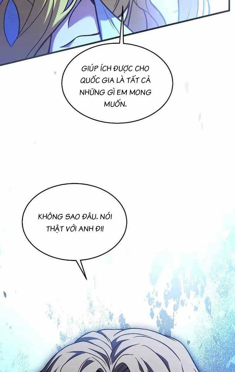 Huyền Thoại Giáo Sĩ Trở Lại - Chapter 92 - Page 21