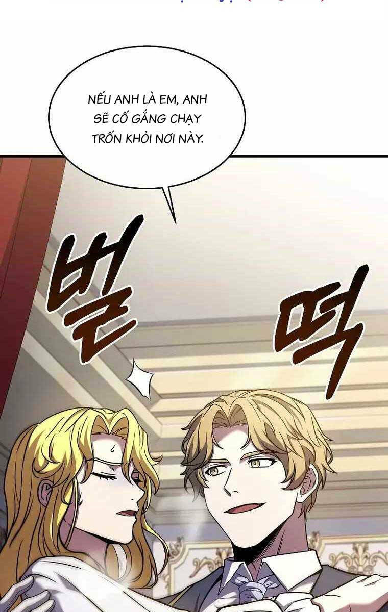 Huyền Thoại Giáo Sĩ Trở Lại - Chapter 92 - Page 24
