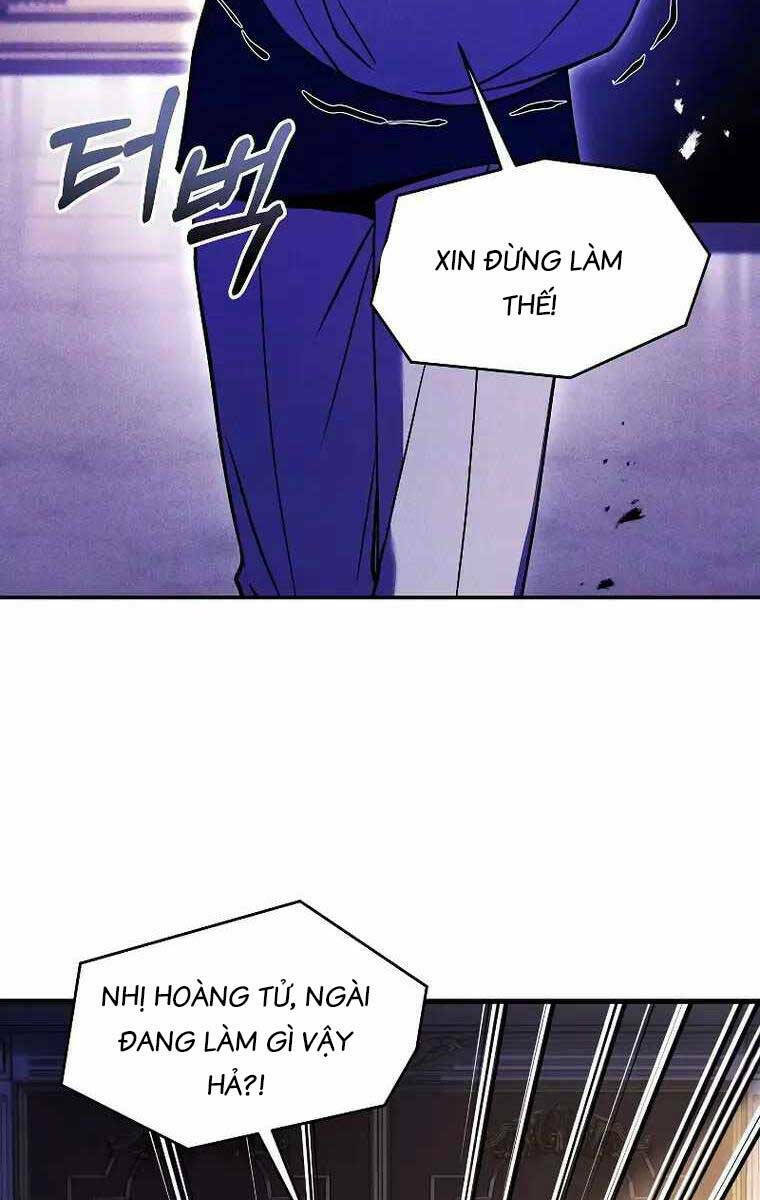 Huyền Thoại Giáo Sĩ Trở Lại - Chapter 92 - Page 30