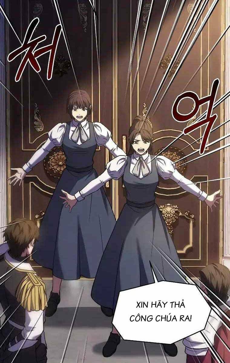 Huyền Thoại Giáo Sĩ Trở Lại - Chapter 92 - Page 31