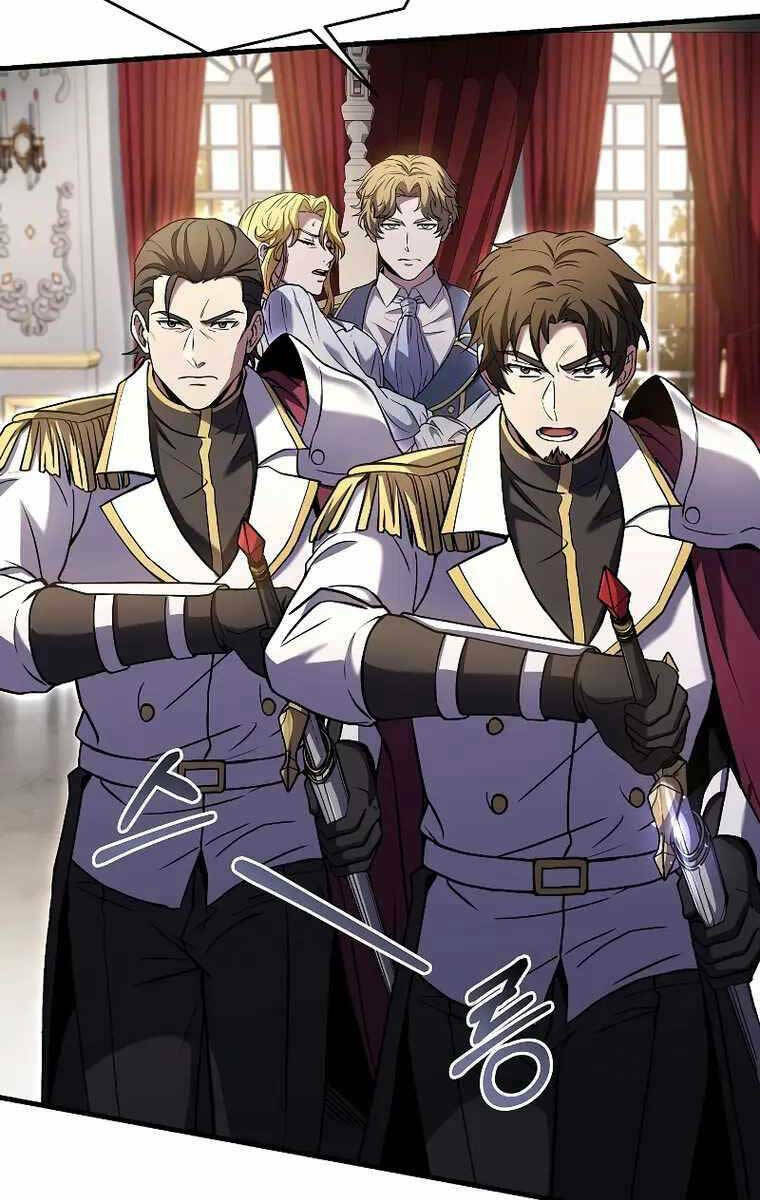 Huyền Thoại Giáo Sĩ Trở Lại - Chapter 92 - Page 34