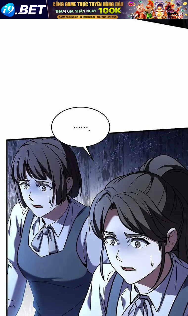 Huyền Thoại Giáo Sĩ Trở Lại - Chapter 92 - Page 35