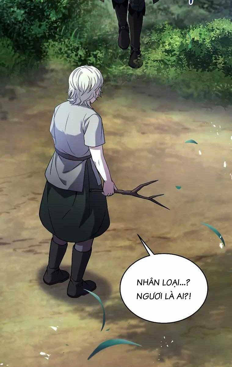 Huyền Thoại Giáo Sĩ Trở Lại - Chapter 92 - Page 44