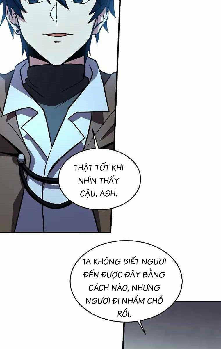 Huyền Thoại Giáo Sĩ Trở Lại - Chapter 92 - Page 46