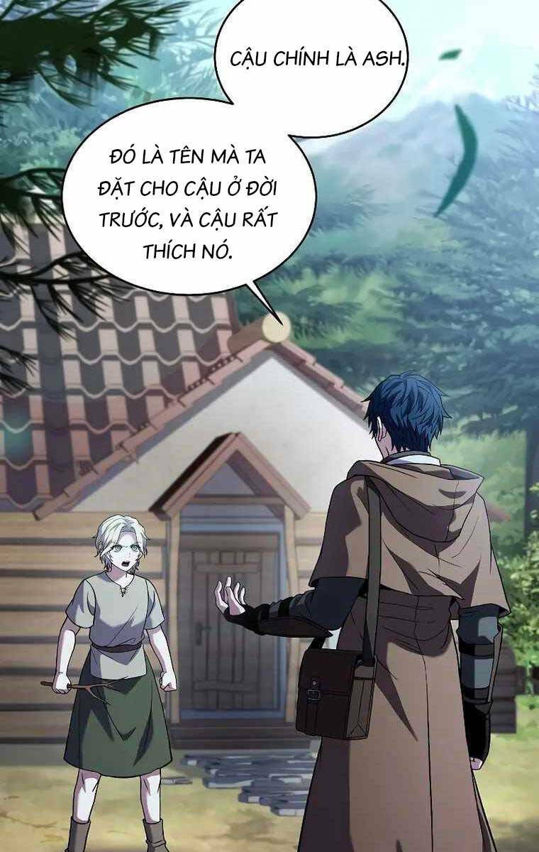 Huyền Thoại Giáo Sĩ Trở Lại - Chapter 92 - Page 48