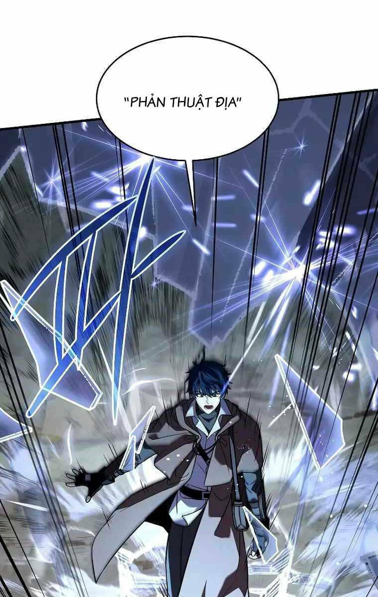 Huyền Thoại Giáo Sĩ Trở Lại - Chapter 92 - Page 51
