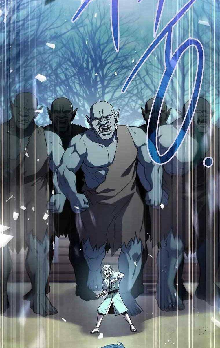 Huyền Thoại Giáo Sĩ Trở Lại - Chapter 92 - Page 57