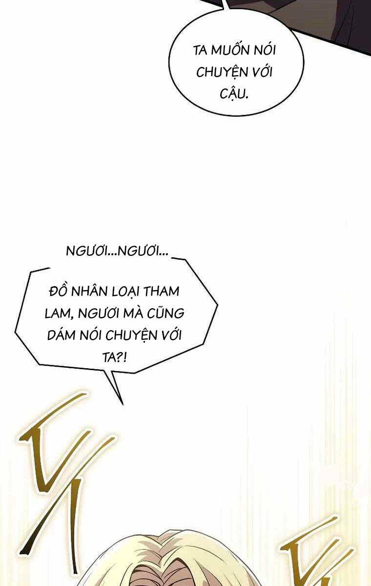 Huyền Thoại Giáo Sĩ Trở Lại - Chapter 92 - Page 60