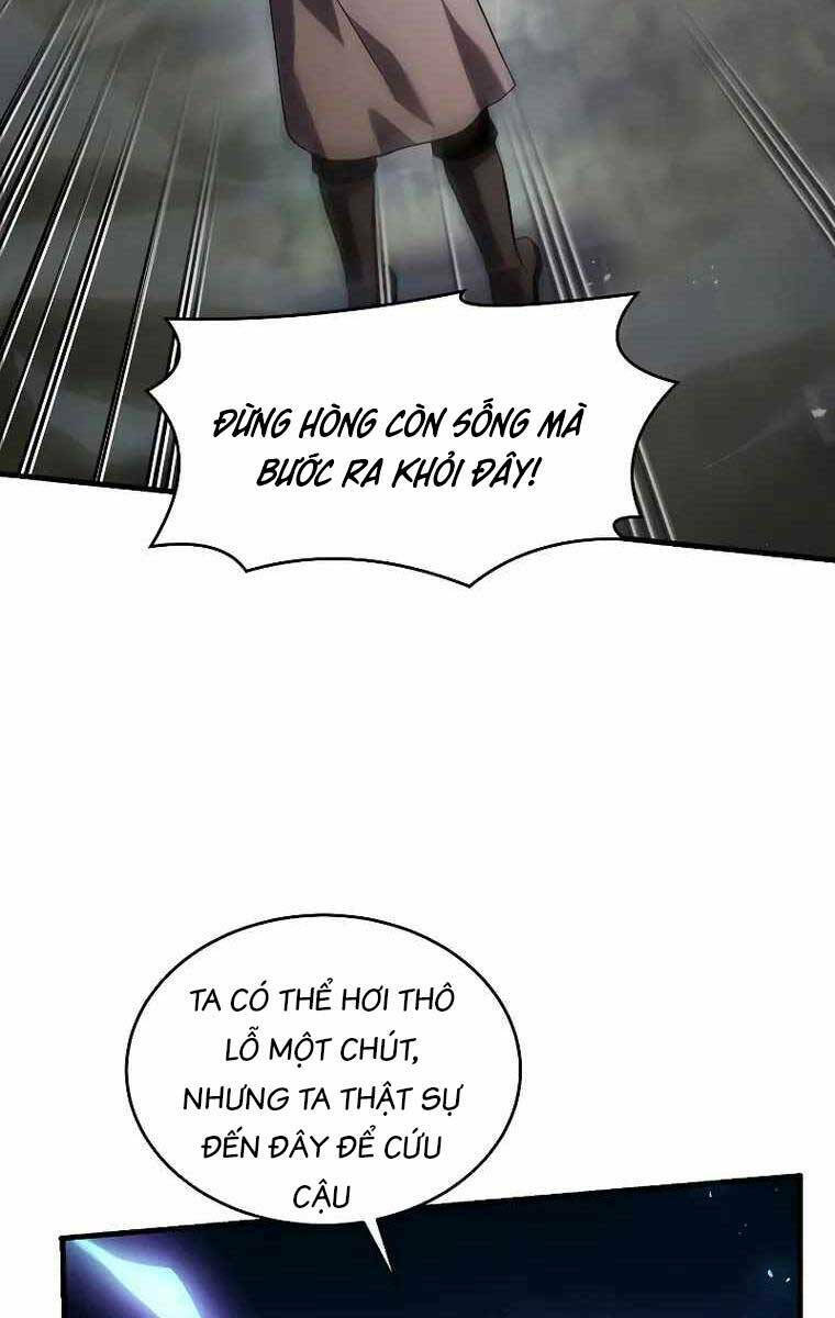 Huyền Thoại Giáo Sĩ Trở Lại - Chapter 92 - Page 64