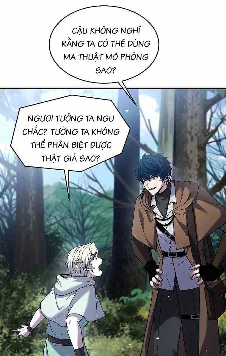 Huyền Thoại Giáo Sĩ Trở Lại - Chapter 92 - Page 79