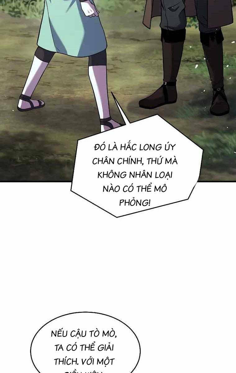 Huyền Thoại Giáo Sĩ Trở Lại - Chapter 92 - Page 80