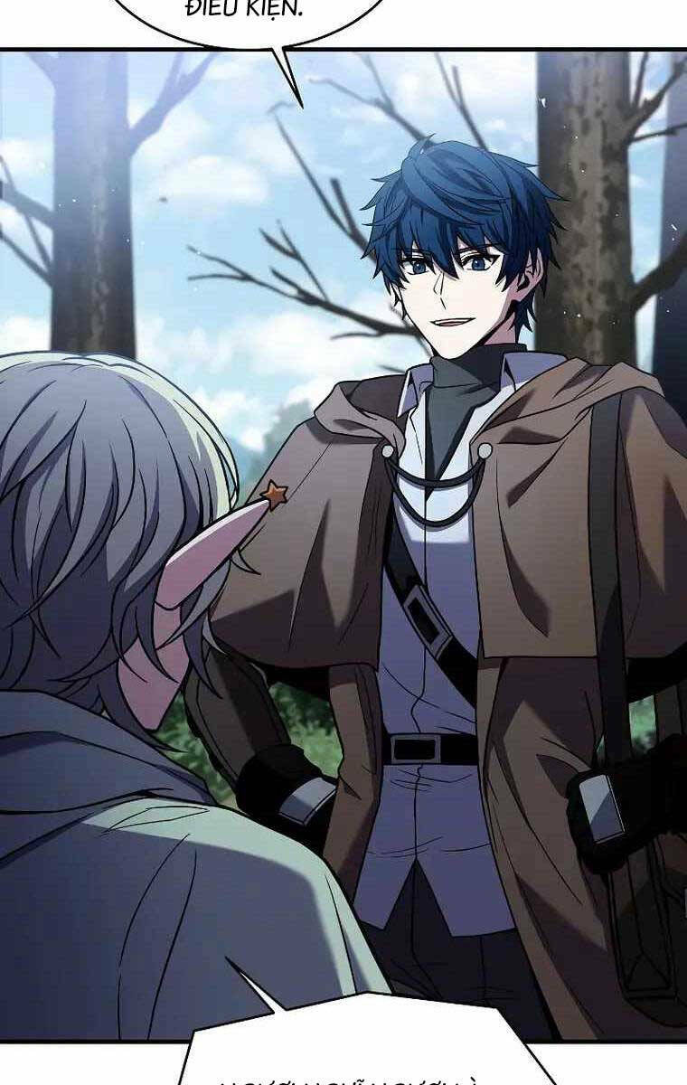Huyền Thoại Giáo Sĩ Trở Lại - Chapter 92 - Page 81