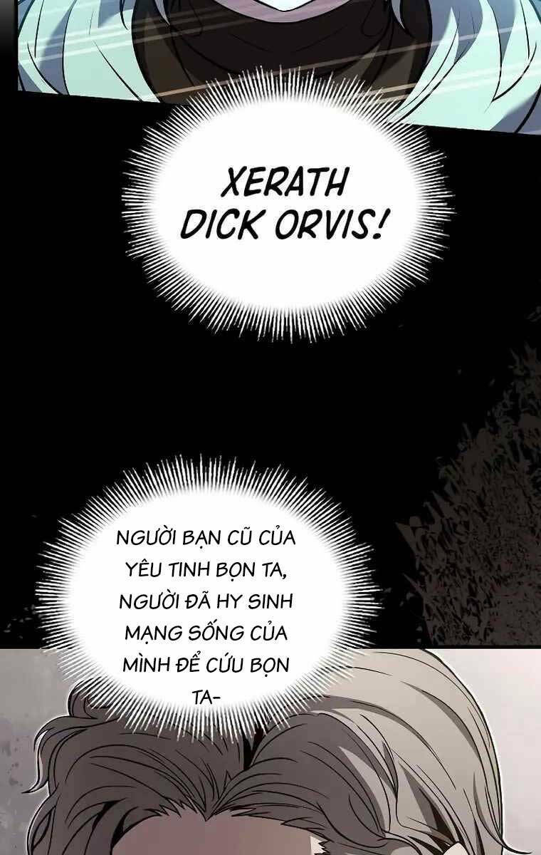 Huyền Thoại Giáo Sĩ Trở Lại - Chapter 92 - Page 85