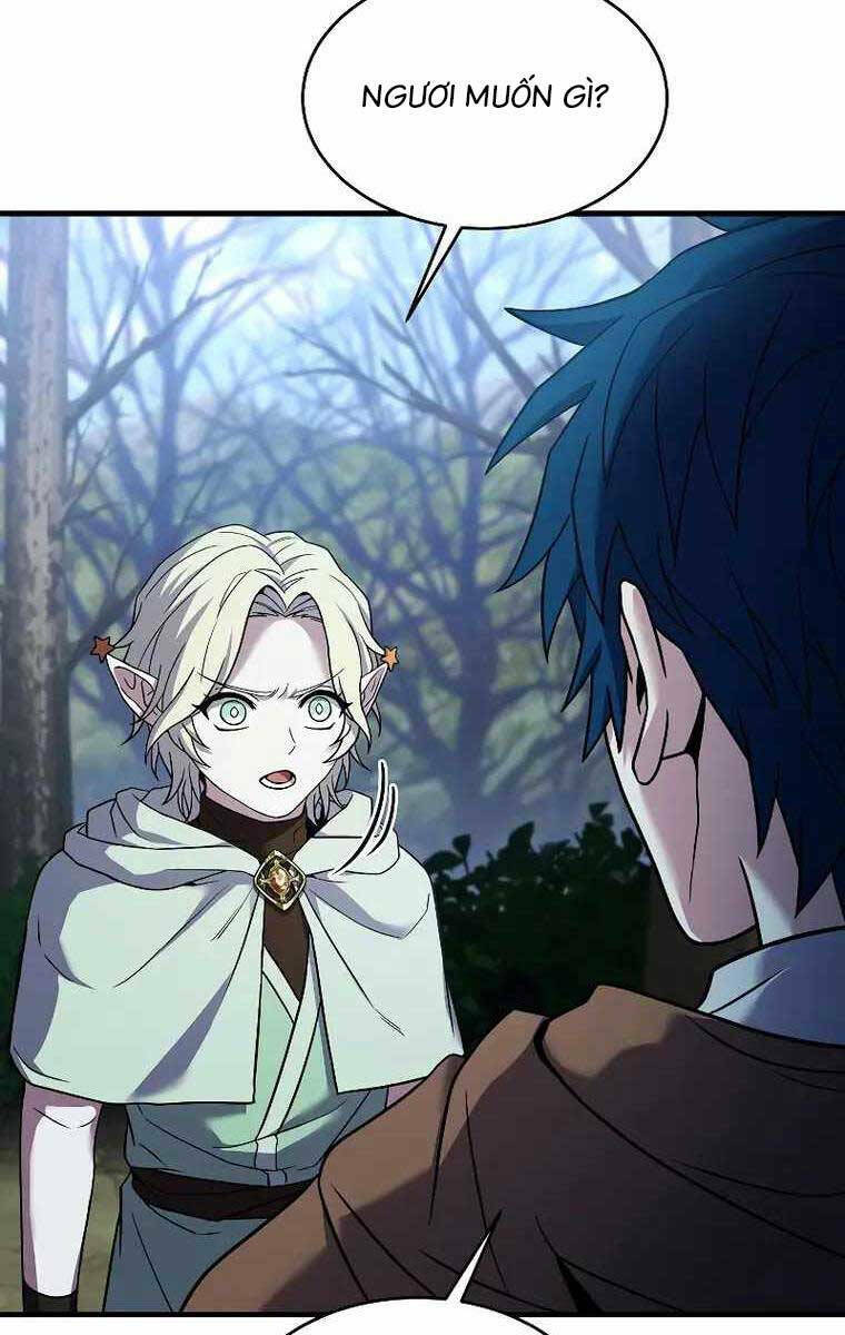 Huyền Thoại Giáo Sĩ Trở Lại - Chapter 92 - Page 88