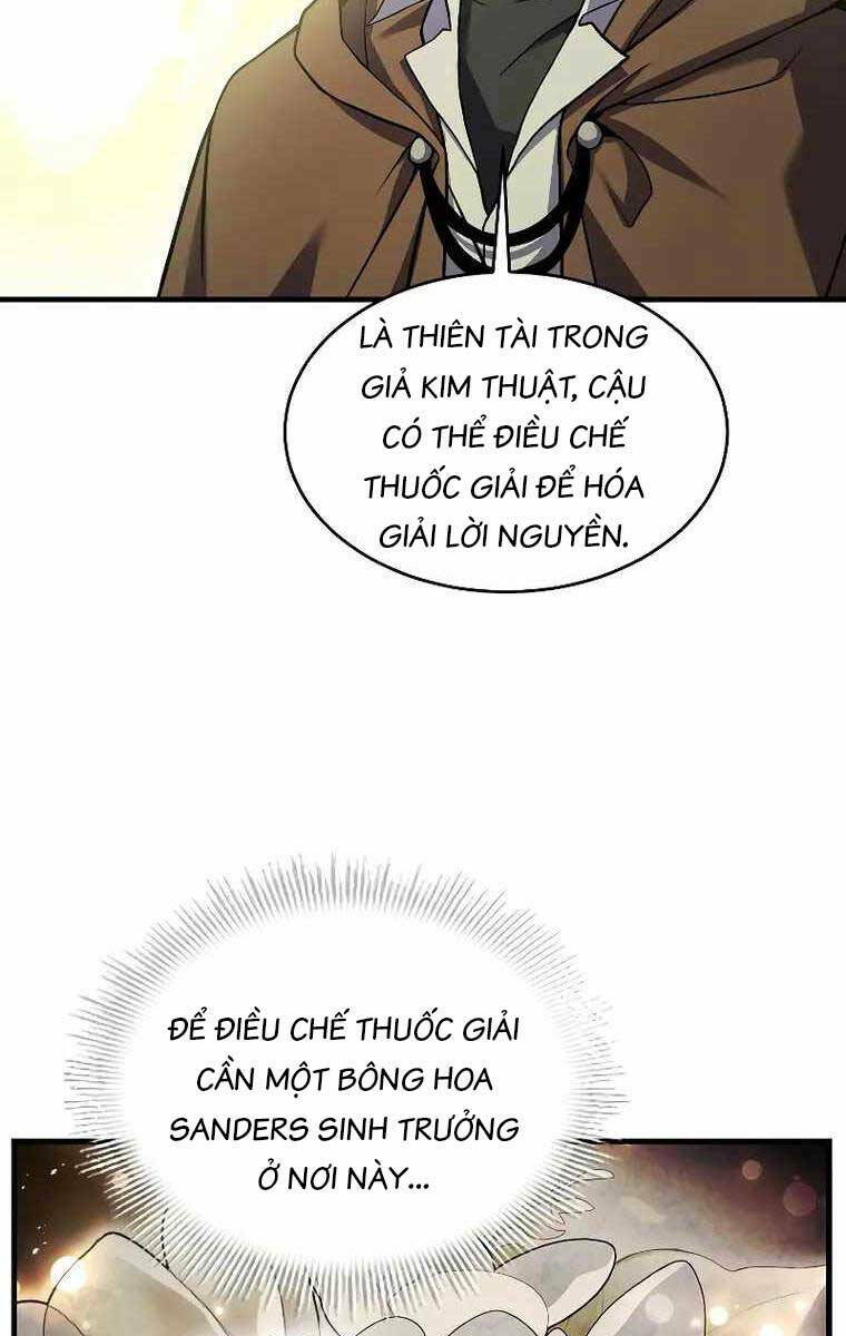 Huyền Thoại Giáo Sĩ Trở Lại - Chapter 92 - Page 91