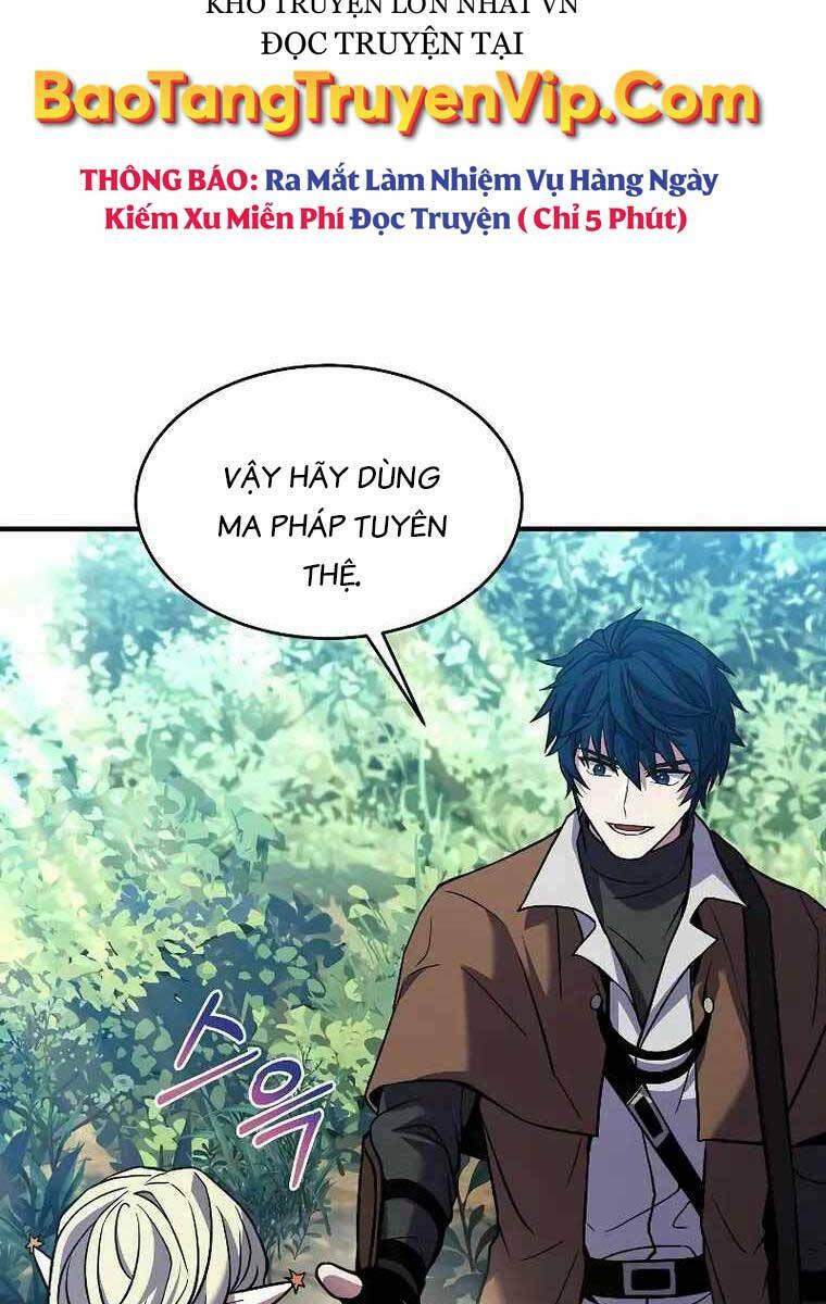 Huyền Thoại Giáo Sĩ Trở Lại - Chapter 92 - Page 93