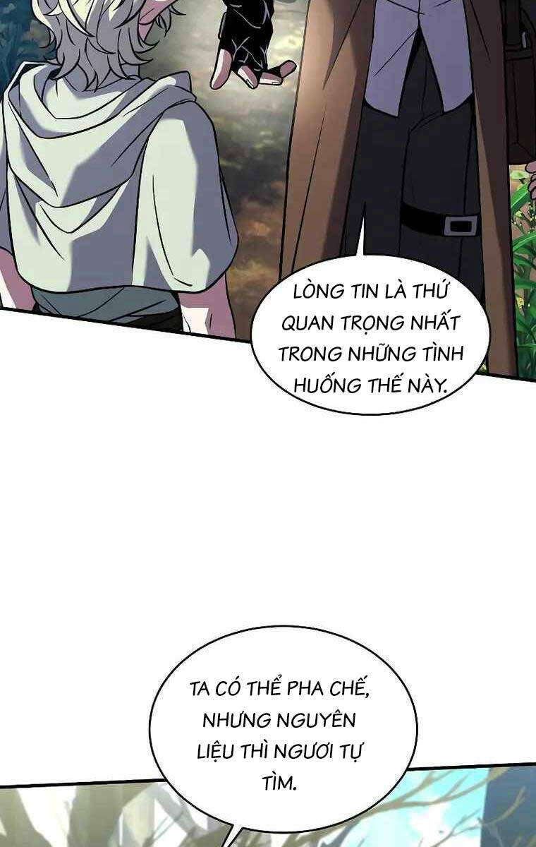 Huyền Thoại Giáo Sĩ Trở Lại - Chapter 92 - Page 94