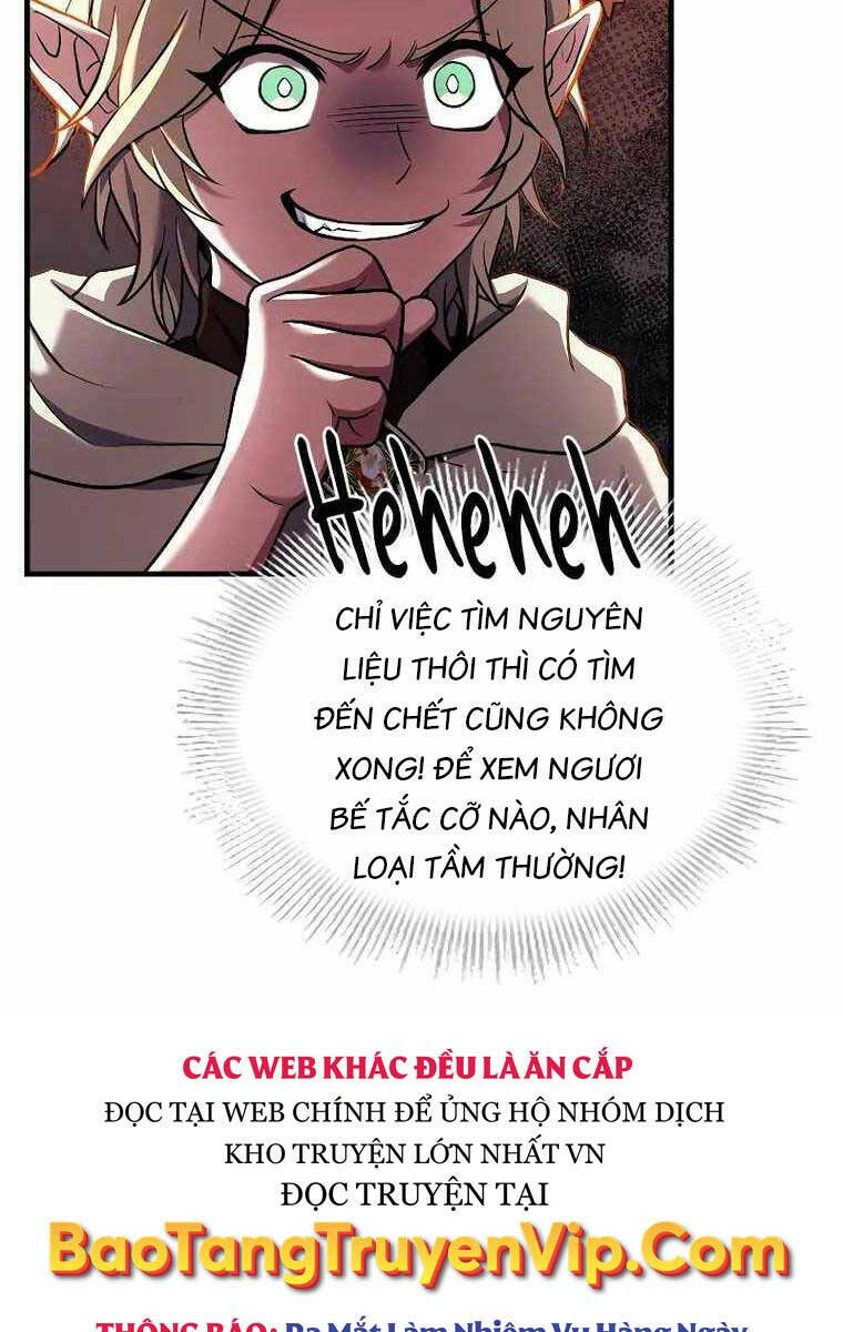 Huyền Thoại Giáo Sĩ Trở Lại - Chapter 92 - Page 97