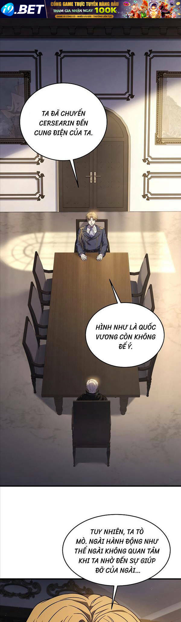 Huyền Thoại Giáo Sĩ Trở Lại - Chapter 93 - Page 13