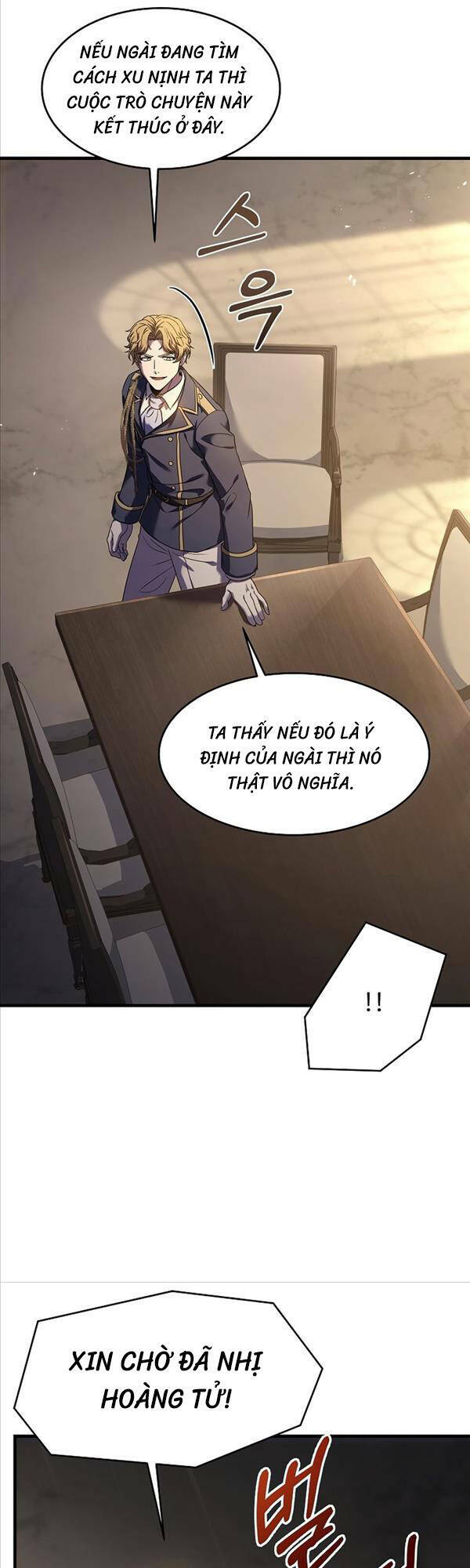 Huyền Thoại Giáo Sĩ Trở Lại - Chapter 93 - Page 18