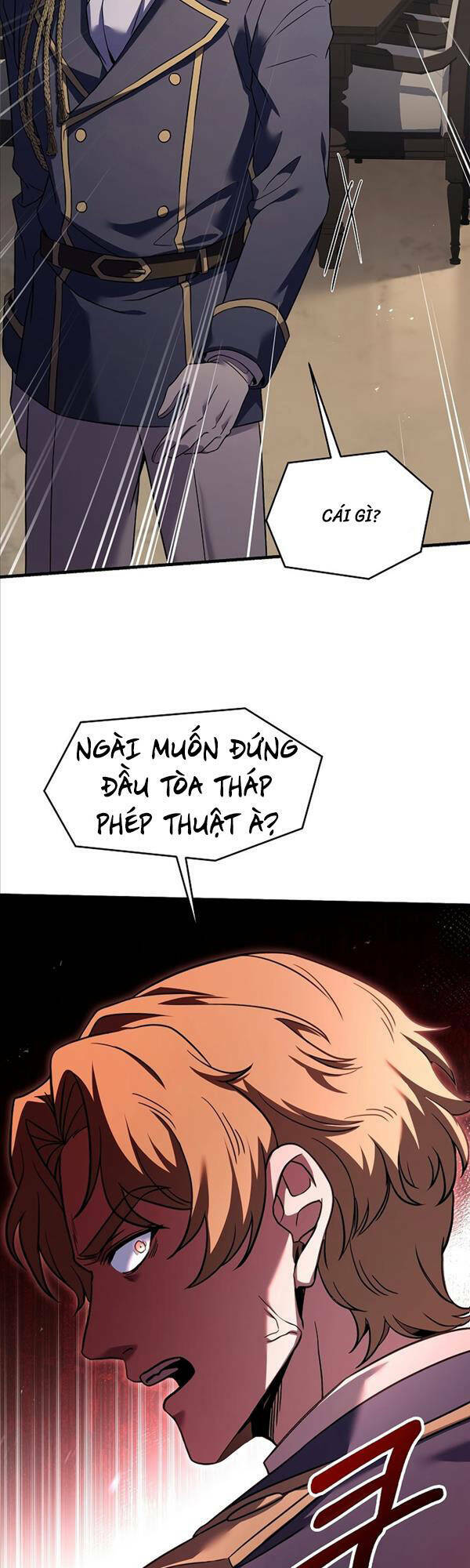 Huyền Thoại Giáo Sĩ Trở Lại - Chapter 93 - Page 20