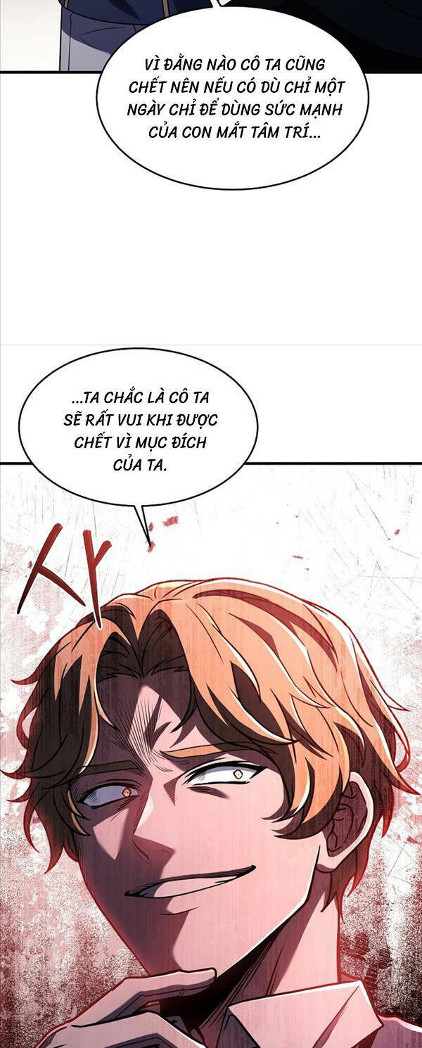 Huyền Thoại Giáo Sĩ Trở Lại - Chapter 93 - Page 28