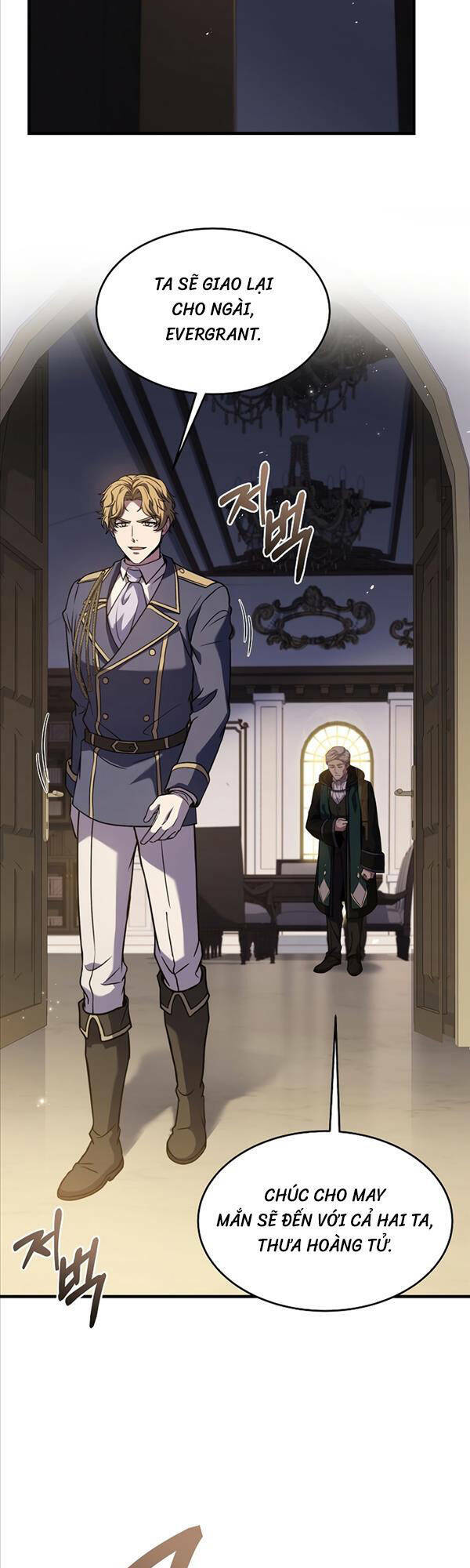 Huyền Thoại Giáo Sĩ Trở Lại - Chapter 93 - Page 31