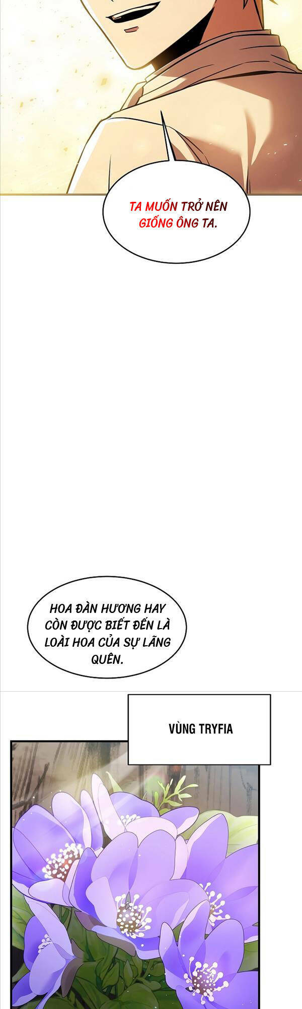 Huyền Thoại Giáo Sĩ Trở Lại - Chapter 93 - Page 52