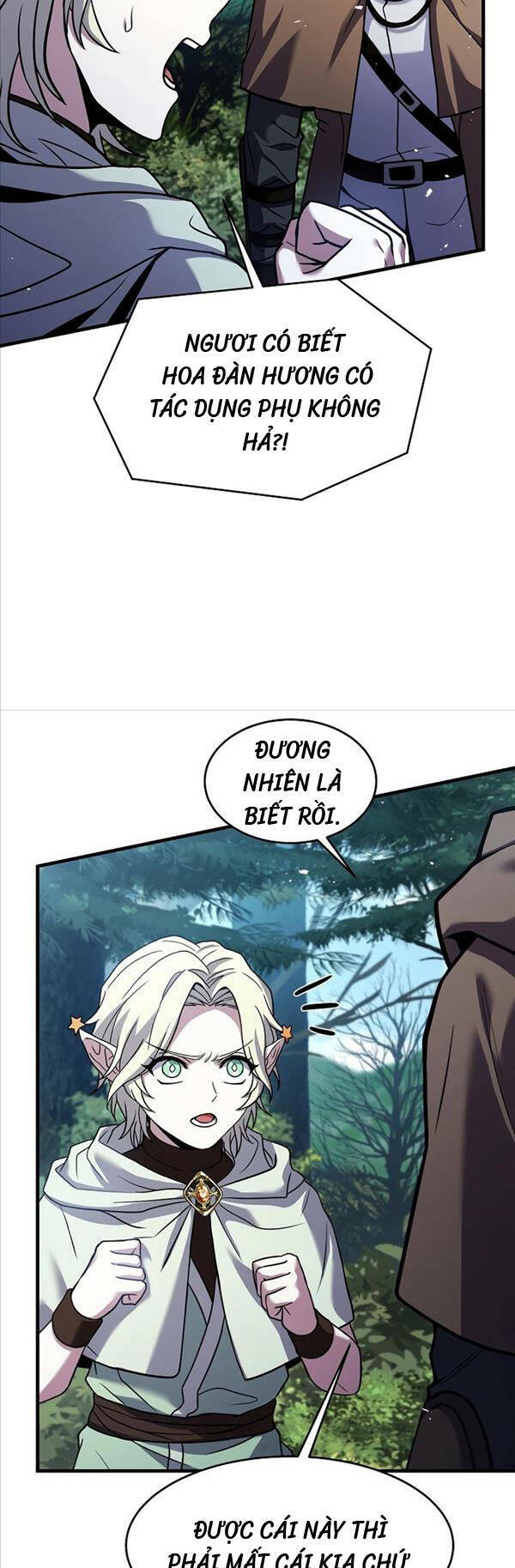 Huyền Thoại Giáo Sĩ Trở Lại - Chapter 93 - Page 57