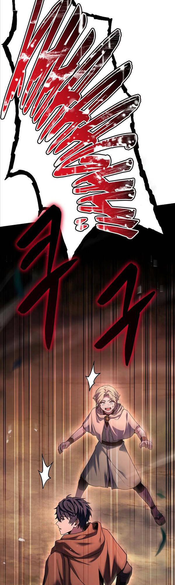 Huyền Thoại Giáo Sĩ Trở Lại - Chapter 93 - Page 59