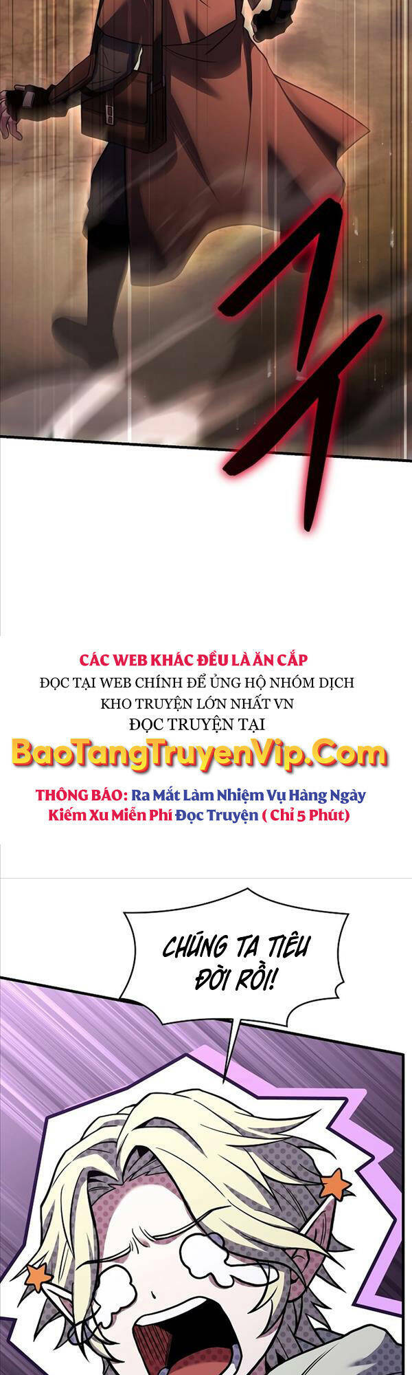 Huyền Thoại Giáo Sĩ Trở Lại - Chapter 93 - Page 60