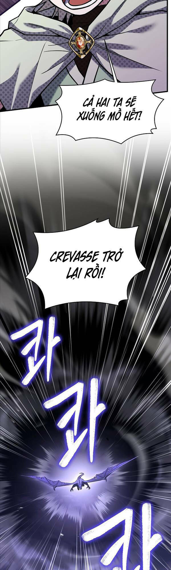 Huyền Thoại Giáo Sĩ Trở Lại - Chapter 93 - Page 61