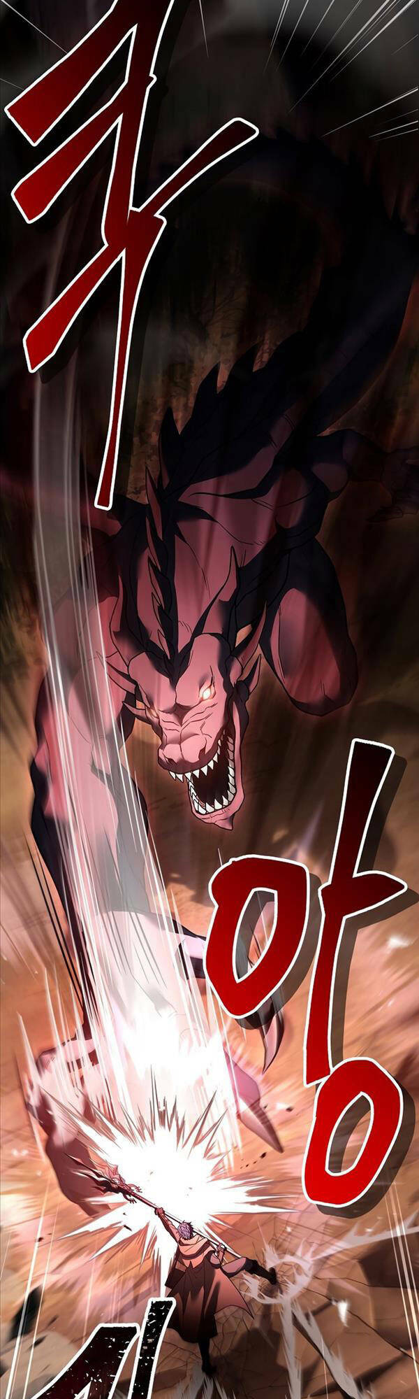 Huyền Thoại Giáo Sĩ Trở Lại - Chapter 93 - Page 65