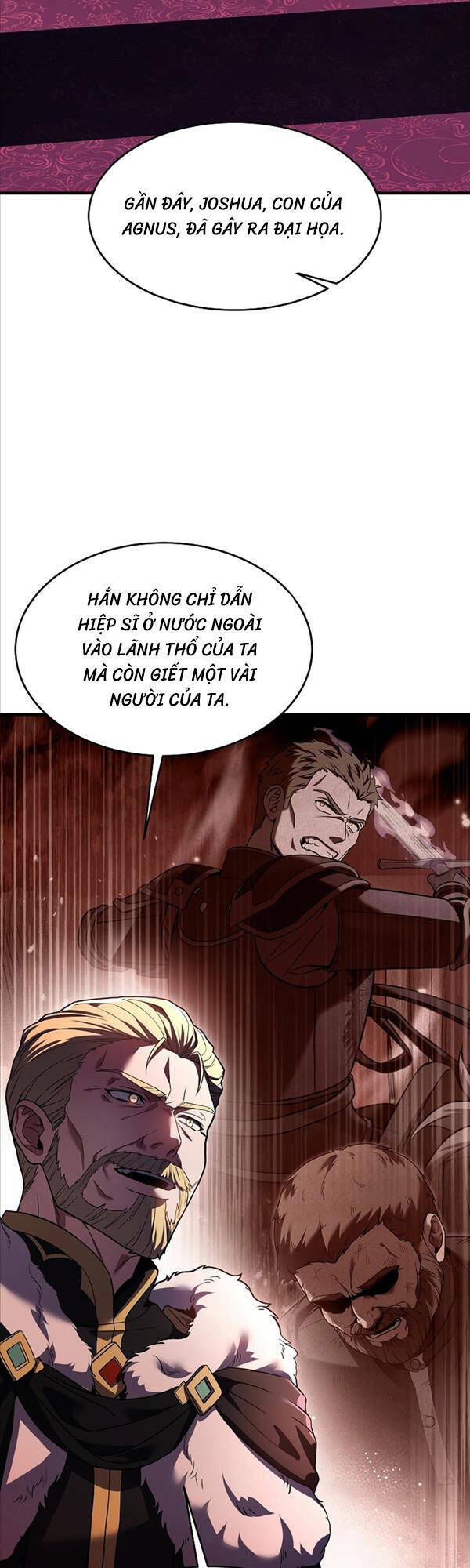 Huyền Thoại Giáo Sĩ Trở Lại - Chapter 93 - Page 6