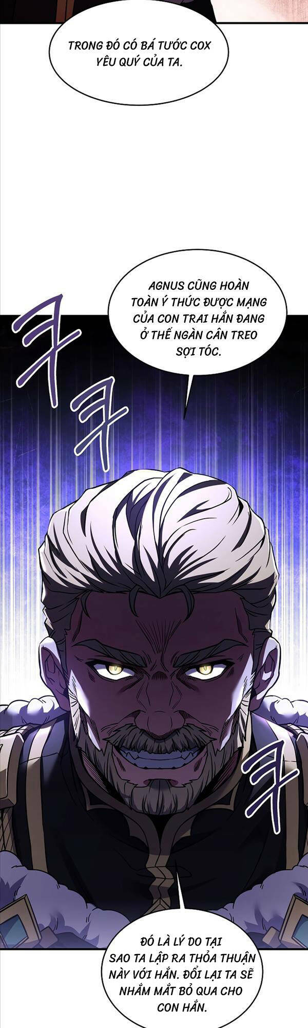 Huyền Thoại Giáo Sĩ Trở Lại - Chapter 93 - Page 7