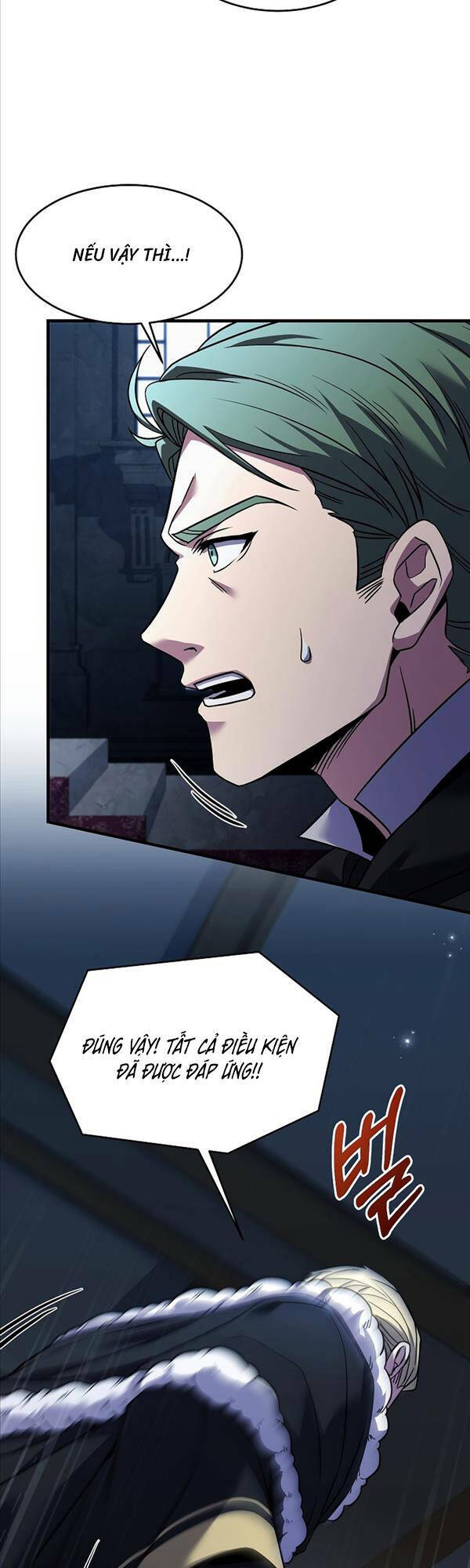 Huyền Thoại Giáo Sĩ Trở Lại - Chapter 93 - Page 8