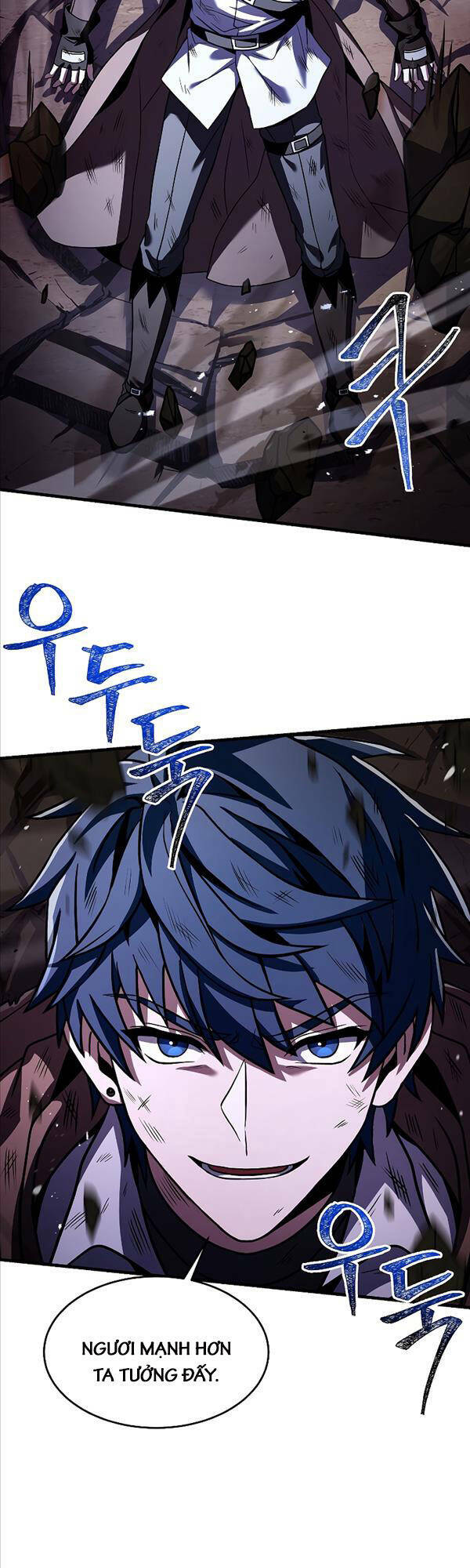 Huyền Thoại Giáo Sĩ Trở Lại - Chapter 94 - Page 9