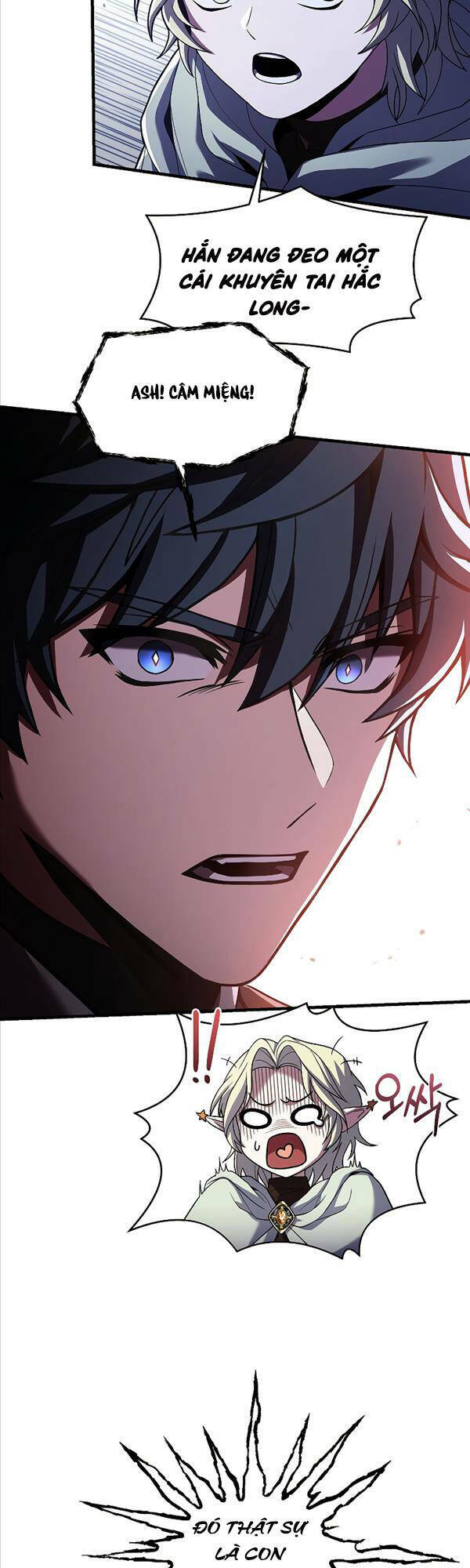 Huyền Thoại Giáo Sĩ Trở Lại - Chapter 94 - Page 14