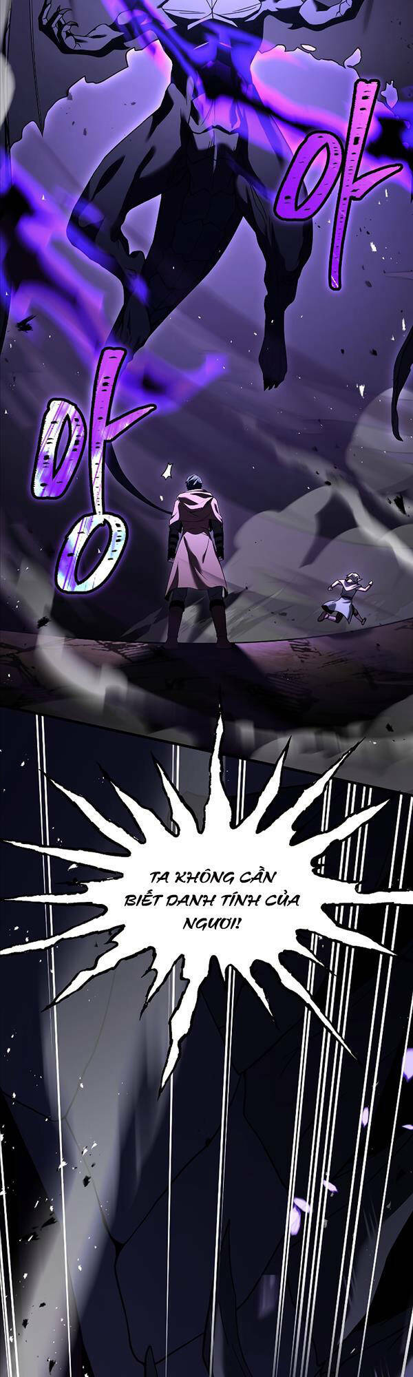 Huyền Thoại Giáo Sĩ Trở Lại - Chapter 94 - Page 18