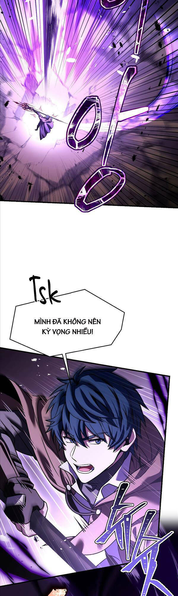 Huyền Thoại Giáo Sĩ Trở Lại - Chapter 94 - Page 20
