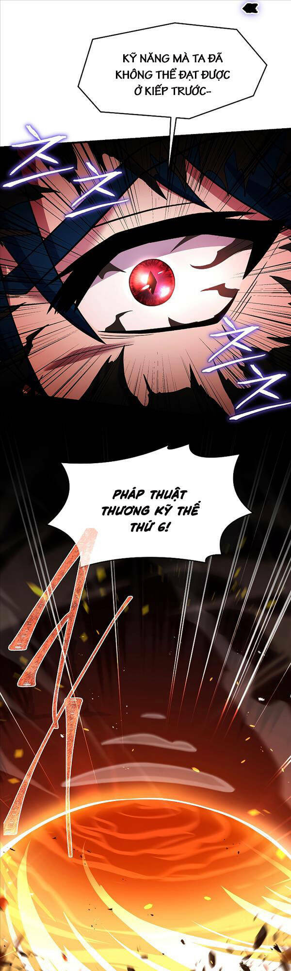 Huyền Thoại Giáo Sĩ Trở Lại - Chapter 94 - Page 24