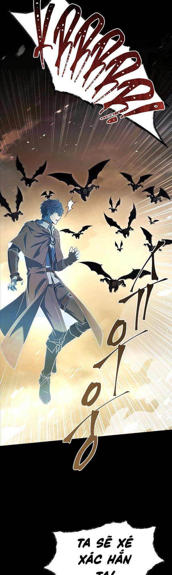 Huyền Thoại Giáo Sĩ Trở Lại - Chapter 94 - Page 28