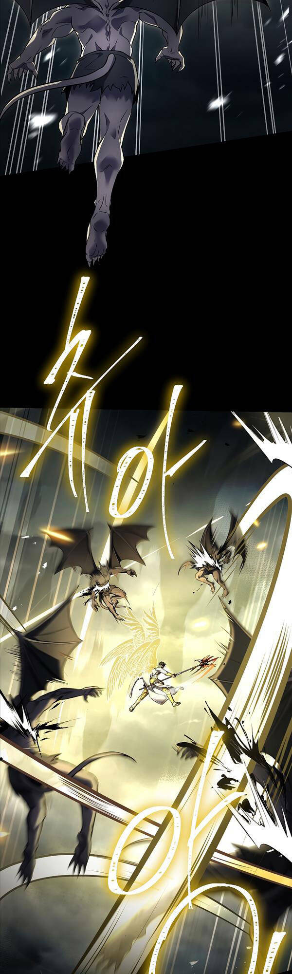 Huyền Thoại Giáo Sĩ Trở Lại - Chapter 94 - Page 32