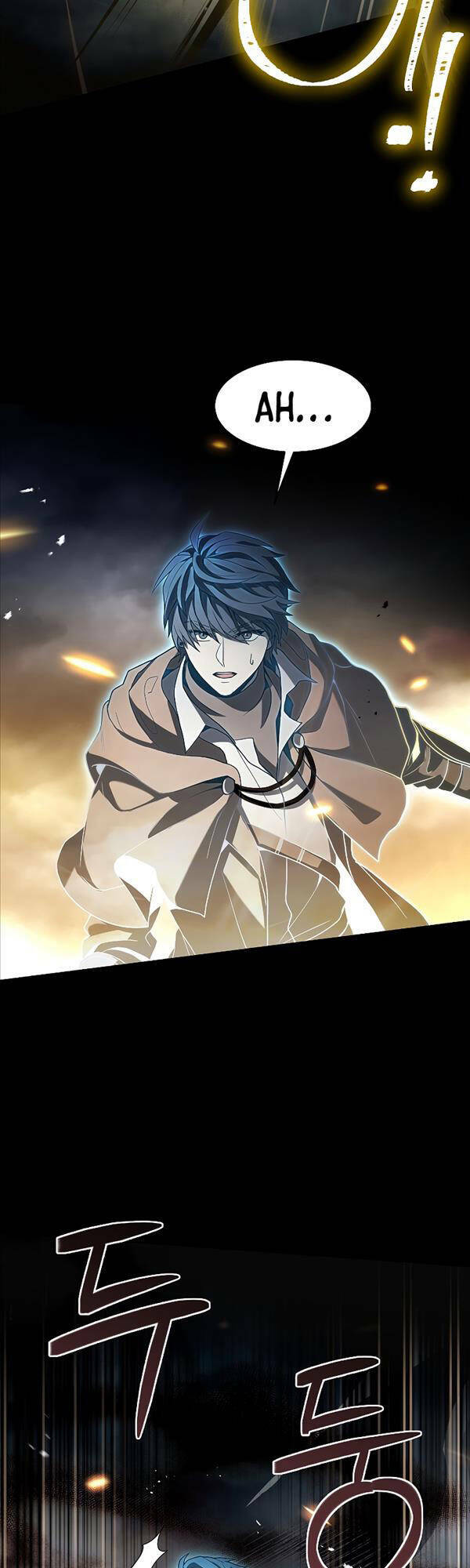 Huyền Thoại Giáo Sĩ Trở Lại - Chapter 94 - Page 33