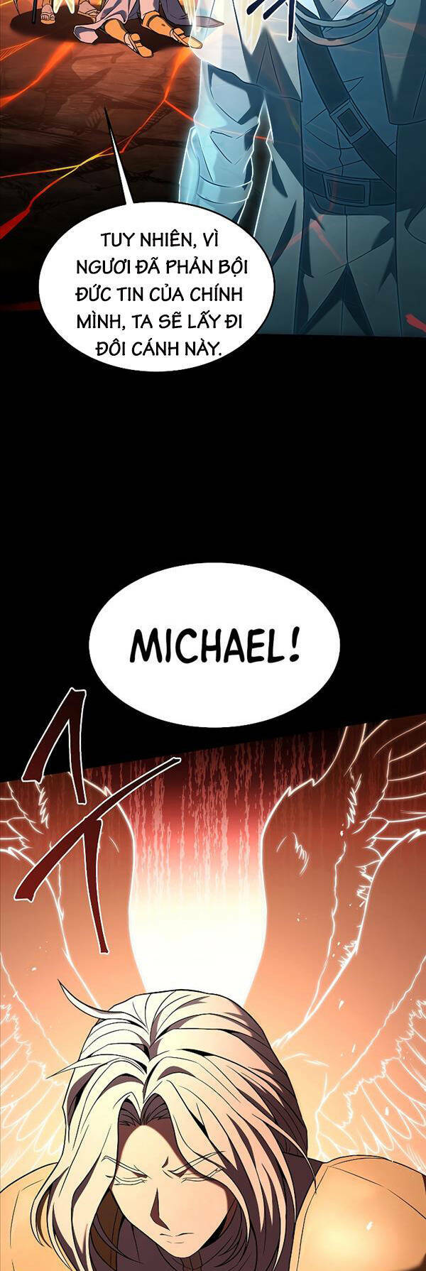 Huyền Thoại Giáo Sĩ Trở Lại - Chapter 94 - Page 35