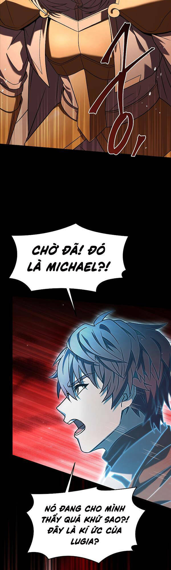 Huyền Thoại Giáo Sĩ Trở Lại - Chapter 94 - Page 36